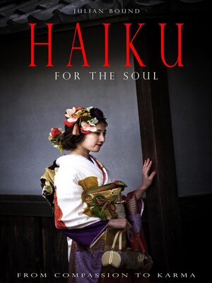 cover image of Haiku For the Soul